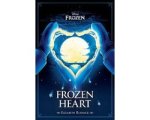Elizabeth Rudnick - A Frozen Heart