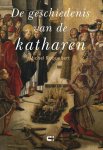 Michel Roquebert - De geschiedenis van de katharen