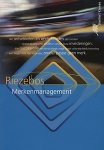 Riezebos, Rik - Merkenmanagement / theorie en toepassing van het ontwikkelen, beheren en beschermen van merken en merkenportfolio's