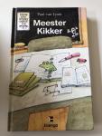 Loon, P. van - Meester Kikker