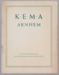 N.V. tot Keuring van Electrotechnische Materialen (Arnhem) - K.E.M.A. Arnhem
