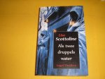 Scottoline, Lisa. - Als twee druppels water.