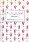 Samenstelling: M. Verheem-van Haagen - Daer legt in het Musyck ick weet niet wat verborgen...