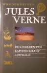 Jules Verne - Australië