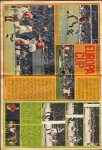 Diverse  tekenaars - PEP 1967 nr. 20, stripweekblad, 20 mei met o.a. DIVERSE STRIPS /BLAKE EN MORTIMER (COVER TEKENING )/GESCHIEDENIS EUROPA CUP I VOETBAL (3 p.)/MEP X2 (AUTOSPORT, 2 p.), goede staat