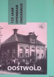 Korte, S. J. - 125 jaar openbaar onderwijs Oostwold