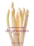 Marc Declercq - Primeurs verhalen en recepten
