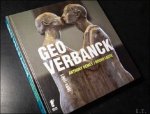 Anthony Demey , Roger Laute - Geo Verbanck monografie.
