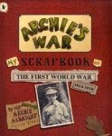 Marcia Williams 66433 - Archie's War