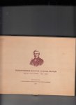 Lummel, H.J. van - Negentiende-eeuwse schoolplaten 1815 - 1877