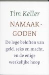 Tim Keller - Namaakgoden