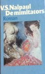 Naipaul, V.S. - De mimitators