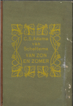 Adama van Scheltema, C.S. - Van Zon en Zomer