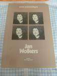 Ed Popelier - Jan wolkers door Ed Popelier