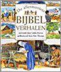 Purves L. - Allermooiste bijbelverhalen