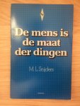 Snyders - De mens is de maat der dingen / druk 1