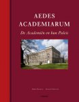 Hasquin, Hervé  Strauven, Francis - Aedes Academiarum De Academiën en hun Paleis