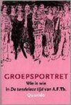 Jan Brands, Anthony Mertens - Groepsportret