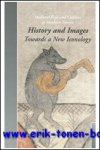 A. Bolvig, P. Lindley (eds.); - History and Images  Towards a New Iconology.,