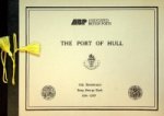 Associated British Ports - The Port of Hull