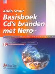 Stuur, Addo - Basisboek Cd's branden met Nero