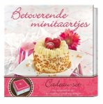  - Betoverende minitaartjes cadeau-set