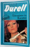 Aarons Edwards - Sam Durell Uitroeiers in Karatsji