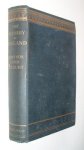 Avebury, The Right Honoured Lord - The Scenery of England and the Causes to Which It Is Due
