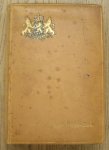 BERCKENHOFF, H. L. - Les Pays-Bas. Manuel en deux parties.  I: Aperçu. II: Esquisses. [Two parts in one volume:]