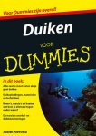 Judith Rietveld, Sander Evering - Voor Dummies  -   Duiken voor Dummies