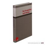 Meiser, Martin. - Das Evangelium nach Markus. Meiser, Martin. - Das Evangelium nach Markus.