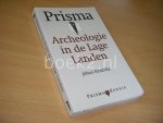 Johan Hendriks - Prisma archeologie in de Lage Landen