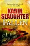 karin slaughter - Fallen karin slaughter - Fallen