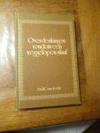 Ent van der H.C. - Overdenkingen rondom een weggelopen slaaf