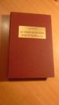 Wolff, Ds. I de - De strijd om de kerk in de 19e eeuw 1815-1834