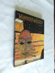 RAND, Harry - Hundertwasser -  TEKST in het Nederlands