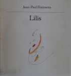 Franssens, Jean-Paul - Lilis