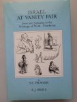 Prawer, S.S. - Israel at Vanity Fair. Jews and judaism in the writings of W.M. Thackeray. Prawer, S.S. - Israel at Vanity Fair. Jews and judaism in the writings of W.M. Thackeray.