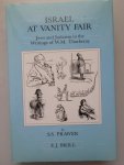 Prawer, S.S. - Israel at Vanity Fair. Jews and judaism in the writings of W.M. Thackeray.