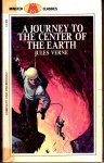 Verne, Jules - A Journey to the Center of the Earth