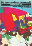 Kidron, Michael en Ronald Segal - De toestand van de wereld. Een politieke atlas
