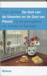 T. de Boer - De god van de filosofen en de god van Pascal