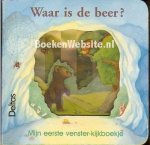  - Waar is de beer?