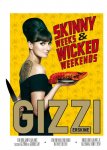 Gizzi Erskine 85127 - Skinny weeks and wicked weekends Een briljante balans tussen gezond en goddelijk