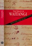 Orange, Claudia. - The Treaty of Waitangi.