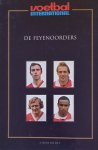 Bert Nederlof, Bert Nederlof - De Feyenoorders