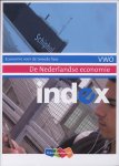 Nico Van Arkel, Ton van Haperen - Index Vwo De Nederlandse economie