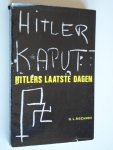 Rozanov, G.L. - Hitlers Laatste Dagen