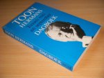 Hermans, Toon - Tussen mei en september Dagboek