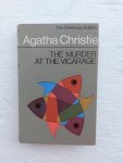Christie , Agatha - The murder at the viacarage